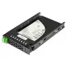 Fujitsu PY-SS19NT yrityskäytön SSD-levy, sekakuormille (Mixed Use), 1,92 Tt, Hot-Swap, 2,5 tuuman SFF (6,4 cm), SATA 6 Gb/s