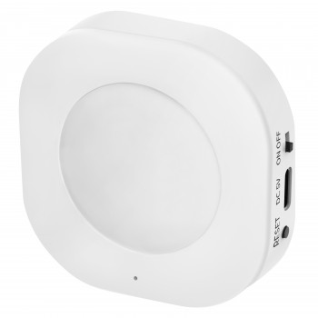 Osram SMART+ WiFi liiketunnistin, valkoinen