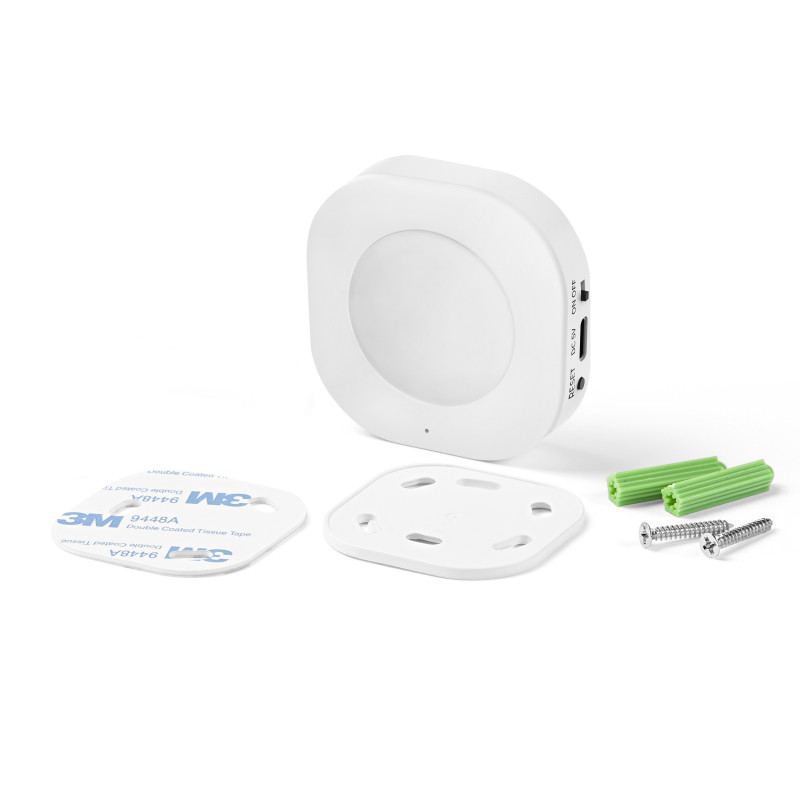 Osram SMART+ WiFi liiketunnistin, valkoinen