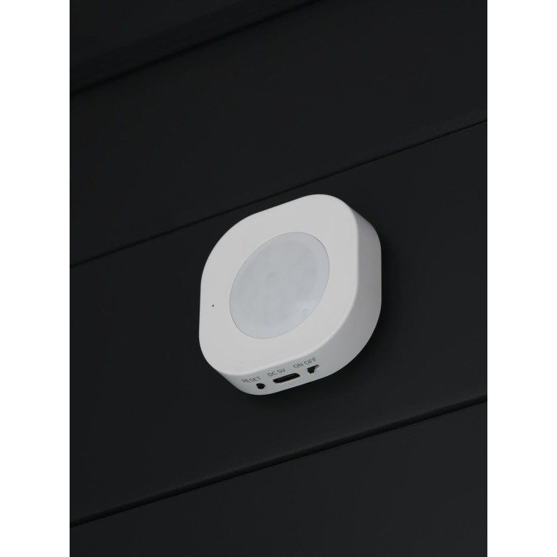 Osram SMART+ WiFi liiketunnistin, valkoinen