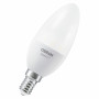 Osram SMART+ MATTER Tunable White Classic B40 älylamppu, E14, 4,9 W, Wi-Fi