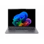 Acer Swift Go 14 NX.JDAEP.005 kannettava tietokone, AMD Ryzen AI 5 340, 14 tuuman OLED, 32 GB RAM, 512 GB