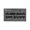 Thermaltake Dockpower FI 1200W tietokoneen virtalähde, 80 PLUS Gold, ATX 3.1, musta