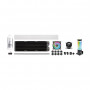 Thermaltake Pacific CLM360 Ultra Hard Tube MX2 nestejäähdytyssarja, vesiblokki