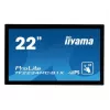 iiyama TF2234MC-B1X 21,5″ (55,9 cm) monikosketusnäyttö, 16:9, DVI