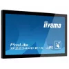 iiyama TF2234MC-B1X 21,5″ (55,9 cm) monikosketusnäyttö, 16:9, DVI