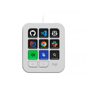 Logitech Master Series MX Keys näppäimistö, 920-013892