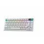 Logitech G316 X 75 näppäimistö, 920-014315, valkoinen, FR