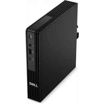 Dell Pro Essential Micro PVM1265 minitietokone, AMD Ryzen 5 230, 16 GB RAM, 512 GB SSD, Windows 11 Pro