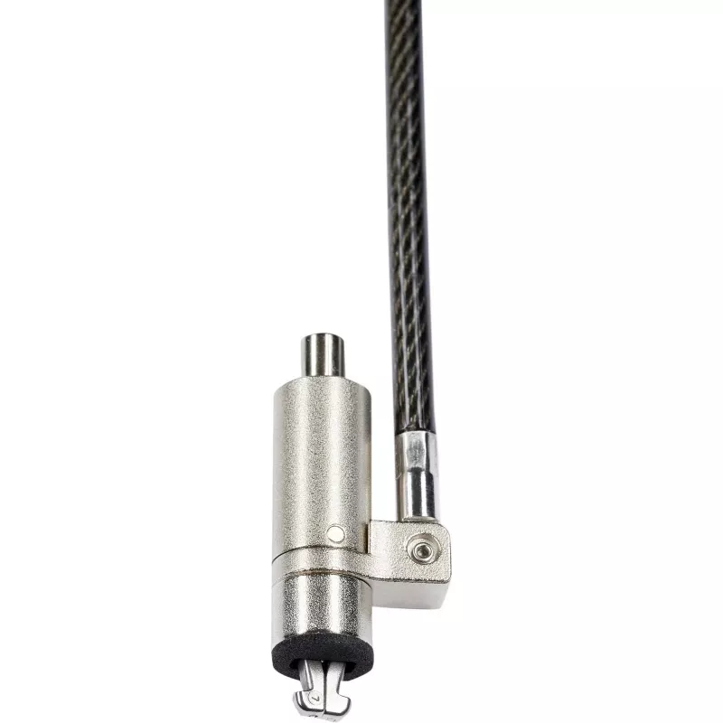 Gearlab GLB220101-M turvalukko avaimilla Kensington-turvaliitäntään, yleisavain (25 kpl)