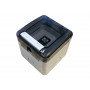 Alantec OS001IP tiivis verkkoliitäntärasia, 1x RJ45, IP66, pinta-asennus, varustamaton
