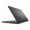Dell 15 kannettava tietokone, i7-1355U, 24 GB RAM, 1 TB, musta
