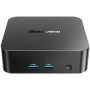 Blackview MP300 minitietokone, Intel Core 5 210H, 16 GB RAM, 512 GB SSD