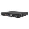 Giada F106D tuulettimeton minitietokone, Intel Celeron N5100, 4 GB RAM