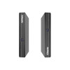 Giada F106D tuulettimeton minitietokone, Intel Celeron N5100, 4 GB RAM