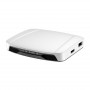Carlinkit CPC200-Tbox UHD langaton sovitin CarPlay/Android Auto -yhteyteen, USB-A-portilla