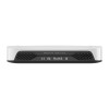 Carlinkit CPC200-Tbox UHD langaton sovitin CarPlay/Android Auto -yhteyteen, USB-A-portilla