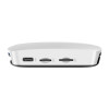 Carlinkit CPC200-Tbox UHD langaton sovitin CarPlay/Android Auto -yhteyteen, USB-A-portilla