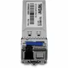 TRENDnet TEG-10GBS10D2 SFP+-lähetin-vastaanotinmoduuli, 10G, yksimuoto, kahden aallonpituuden, LC, 10 km