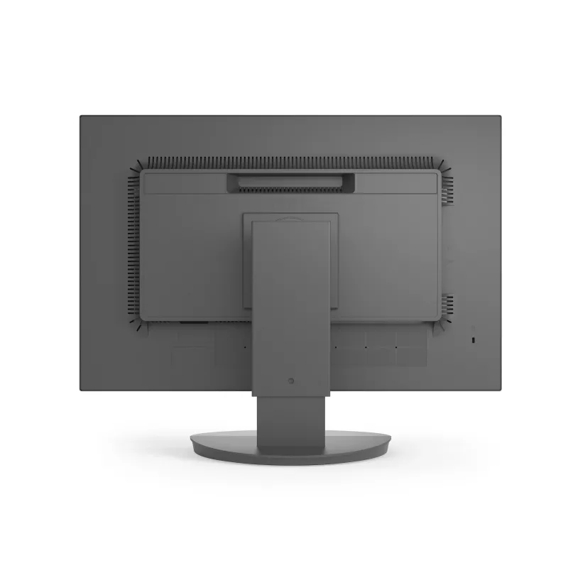 Sharp MultiSync EA241W 24 tuuman IPS-yrityskäyttönäyttö, 1920x1200, musta