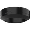 Axis TM3832-E suojakotelo AXIS M43 -kameroille, ulkokäyttöön, musta (4 kpl)