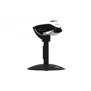 Socket Mobile DuraScan D762 Professional viivakoodinlukija, keskipitkä lukuetäisyys, valkoinen