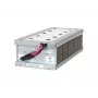 Vertiv GXT5 UPS-akku, lyijyakku, 9 Ah, mallille GXT5-3000IRT2UXL