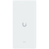 Ubiquiti UniFi 10G PoE+++ -adapteri, 90 W, valkoinen