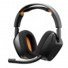 Glorious GHS Wireless InfinitePlay GLO-A-5-PC-BLK kuulokkeet, mustat
