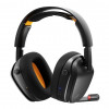 Glorious GHS Wireless InfinitePlay GLO-A-5-PC-BLK kuulokkeet, mustat