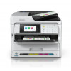 Epson WorkForce Pro WF-C5890DWF mustesuihkumonitoimitulostin, A4, 34 ppm, USB, LAN, Wi-Fi
