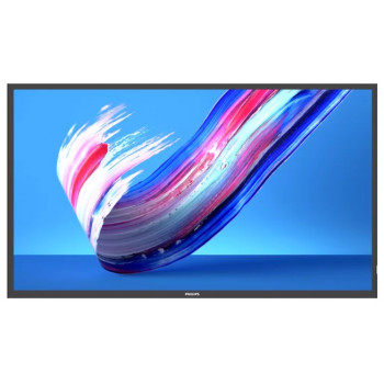 Philips 65BDL3650Q/02 Q-Line näyttö, 65 tuumaa, UHD, Android