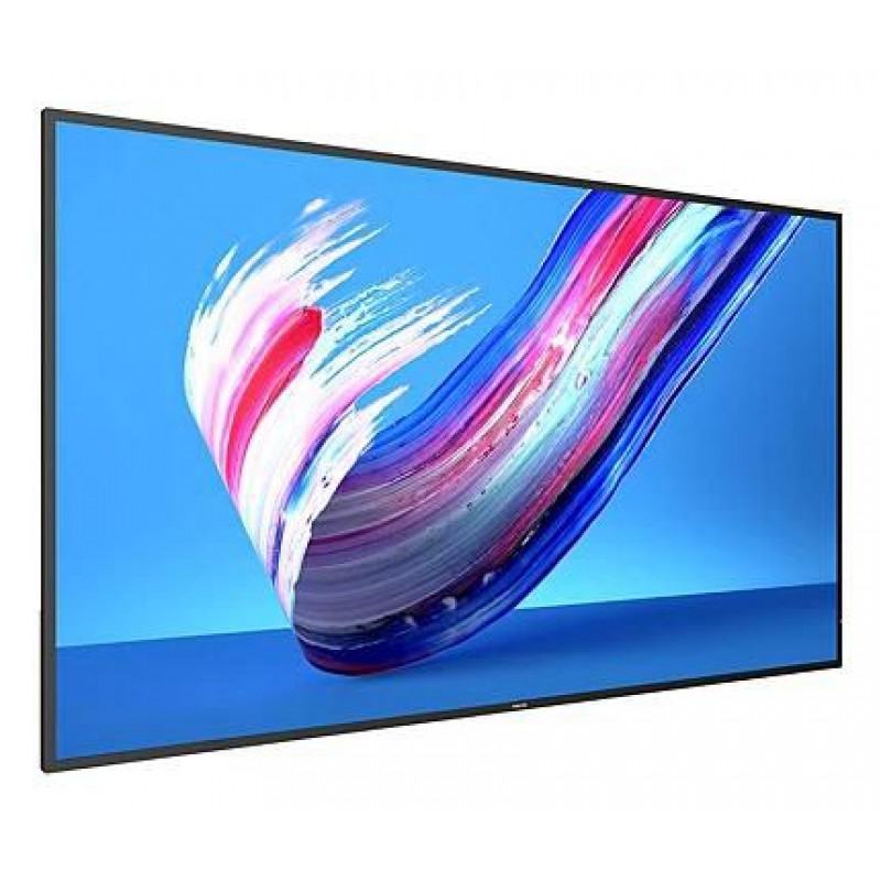 Philips 65BDL3650Q/02 Q-Line näyttö, 65 tuumaa, UHD, Android