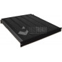 Wirewin SHELF HD 800 BL räkkitarvike, takakansi