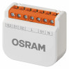 Osram SMART+ WiFi-kytkinmoduuli, 2 kanavaa, valkoinen
