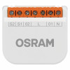 Osram SMART+ WiFi-kytkinmoduuli, 2 kanavaa, valkoinen