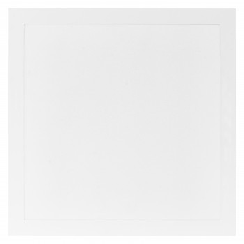 Osram SMART+ WiFi Planon Magic Panel 300x300 mm valaisin, RGB+TW, himmennettävä, IR-kaukosäädin, 14 W, valkoinen