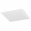Osram SMART+ WiFi Planon Magic Panel 300x300 mm valaisin, RGB+TW, himmennettävä, IR-kaukosäädin, 14 W, valkoinen