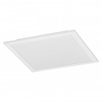 Osram SMART+ WiFi Planon Magic Panel 300x300 mm valaisin, RGB+TW, himmennettävä, IR-kaukosäädin, 14 W, valkoinen