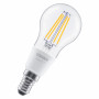 Osram SMART+ Matter Filament Classic P40 827 älylamppu, himmennettävä, E14, 4 W, lämmin valkoinen, Wi-Fi