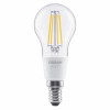 Osram SMART+ Matter Filament Classic P40 827 älylamppu, himmennettävä, E14, 4 W, lämmin valkoinen, Wi-Fi