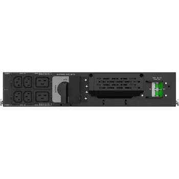 PowerWalker PDU VFI ICR (offline) -UPS-laitteelle, räkkimoduuli