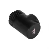 Thermaltake Pacific SF 90 Degree Adapter CL-W396-CU00MK-A, DIY LCS -liitin, mattamusta