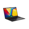 ASUS Vivobook Go 15 E1504FA kannettava tietokone, 15,6 tuumaa, AMD Ryzen 5, 16 GB RAM, 512 GB SSD