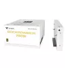 Thermaltake Dockpower FI 750W tietokoneen virtalähde, 80 PLUS Gold, modulaarinen, valkoinen