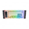 Thermaltake Pacific Ultra Core P6 DP-D5 Plus vesijäähdytyksen osa
