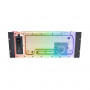 Thermaltake Pacific Ultra Core P6 DP-D5 Plus vesijäähdytyksen osa