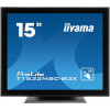 iiyama ProLite T1532MSC-B3X 15″ kosketusnäyttö, 1024x768, musta