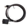 Zebra CBL-R10755-01 RS232-kaapeli DS55:lle