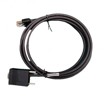Zebra CBL-R10755-01 RS232-kaapeli DS55:lle